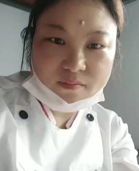莱芜的娘妹