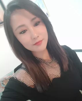 温柔少妇服务好