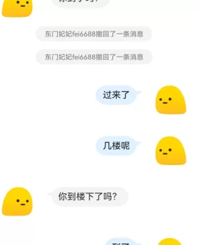 东门妃妃，