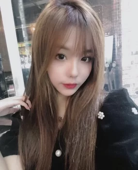 普陀颜值清纯女甜甜