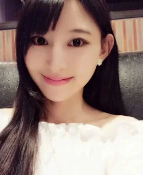 普陀小妹甜甜圈