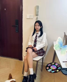 19岁的，嫩得不行刚出来