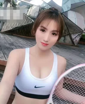 兼职小姐姐糖糖