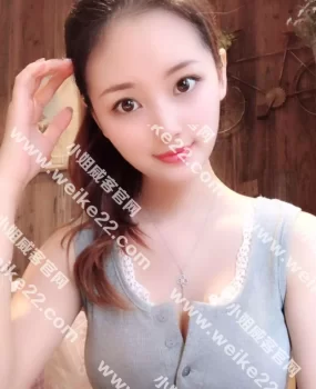 分享一个年轻楼凤体验生活